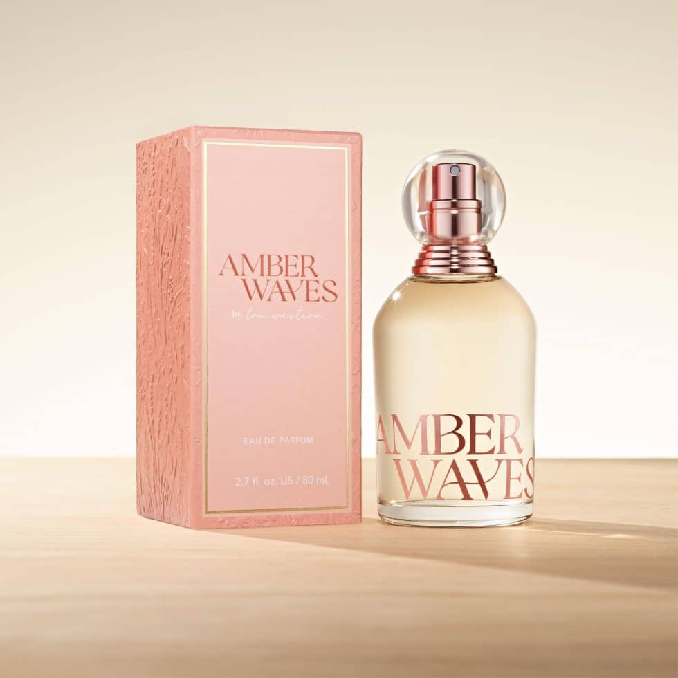 TRU WESTERN AMBER WAVES - Image 3