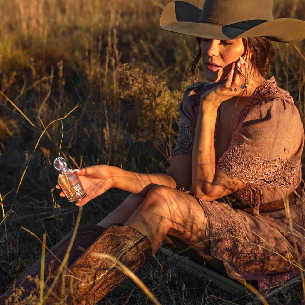 TRU WESTERN AMBER WAVES - Image 4