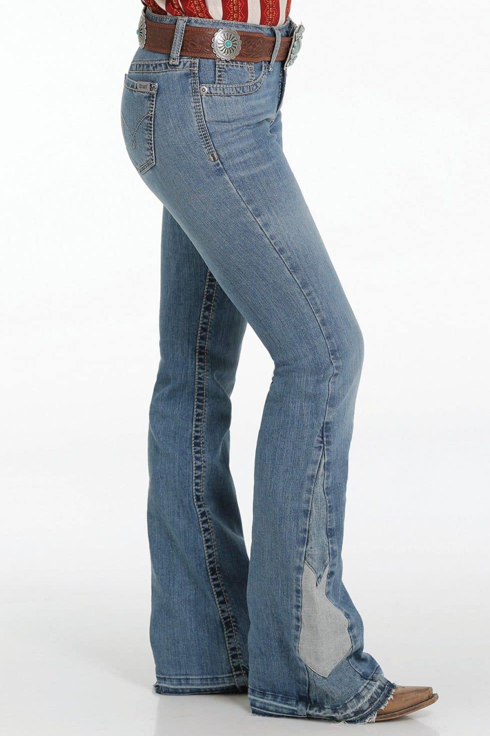 CINCH HANNAH LIGHT STONE 4 /22 - Image 3