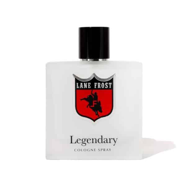 LANE FROST - YCF INC FROSTED LEGENDARY FG