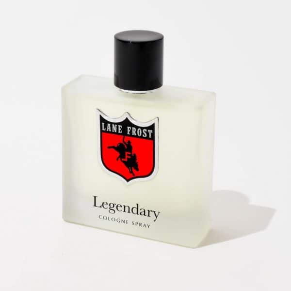 LANE FROST - YCF INC FROSTED LEGENDARY FG - Image 3