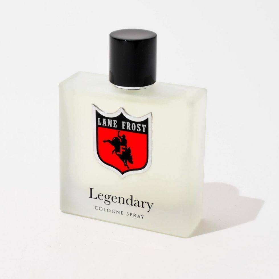 LANE FROST - YCF INC FROSTED LEGENDARY FG - Image 3