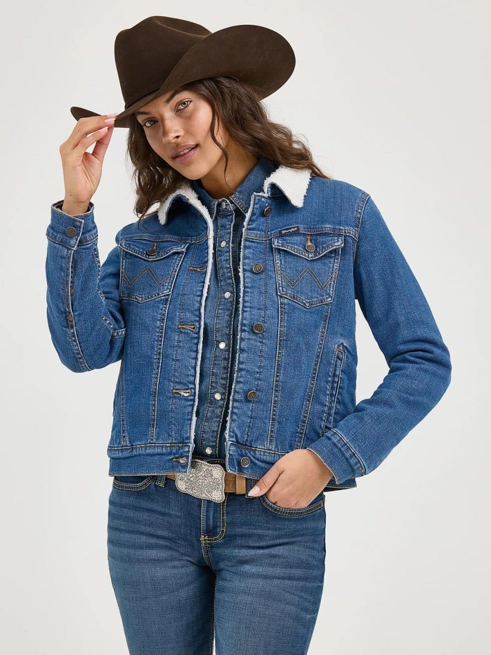 WRANGLER RETRO JACKET