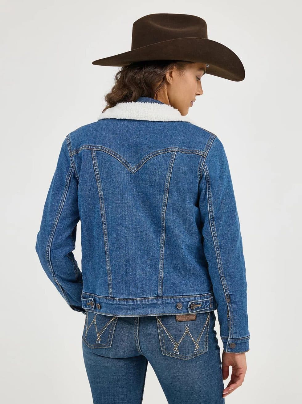 WRANGLER RETRO JACKET - Image 3