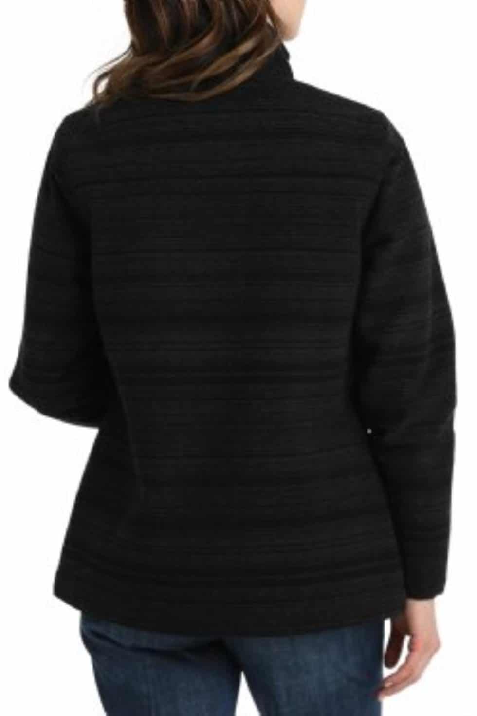 CINCH WMNS WOOLY COAT - Image 4
