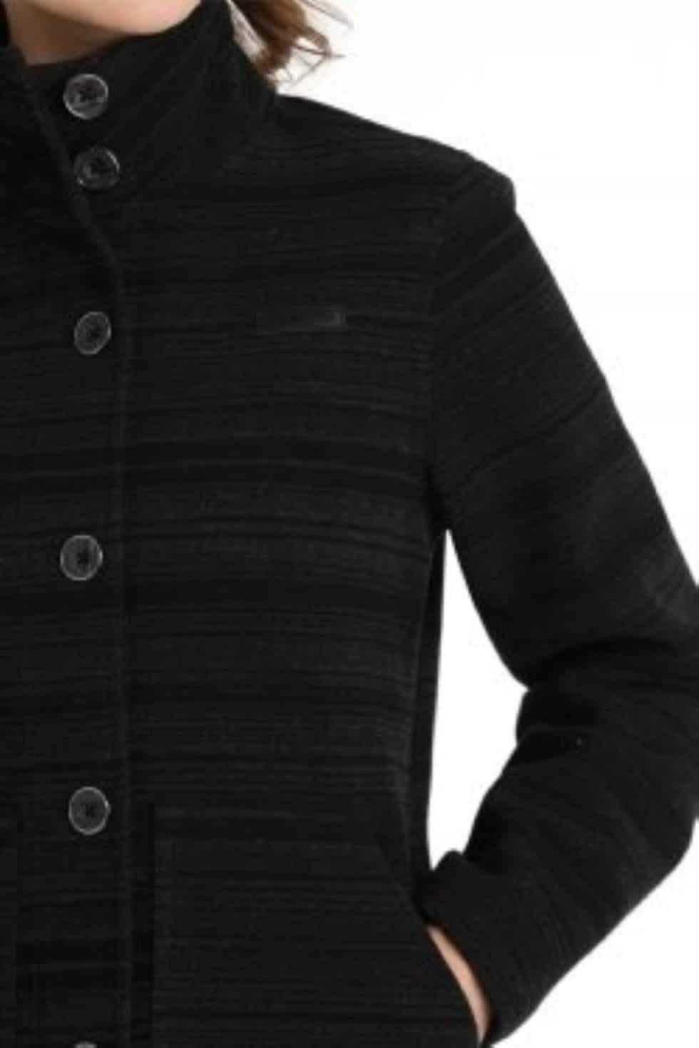CINCH WMNS WOOLY COAT - Image 5