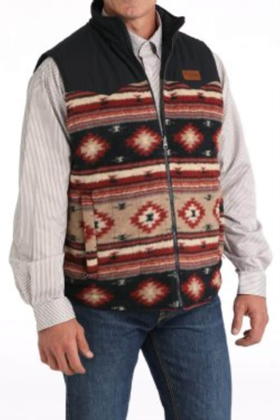 ROCKY BRANDS MNS QUILTED VEST - Image 4