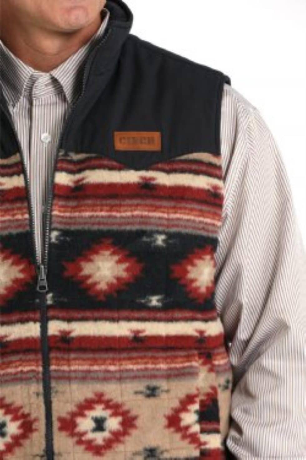 ROCKY BRANDS MNS QUILTED VEST - Image 5