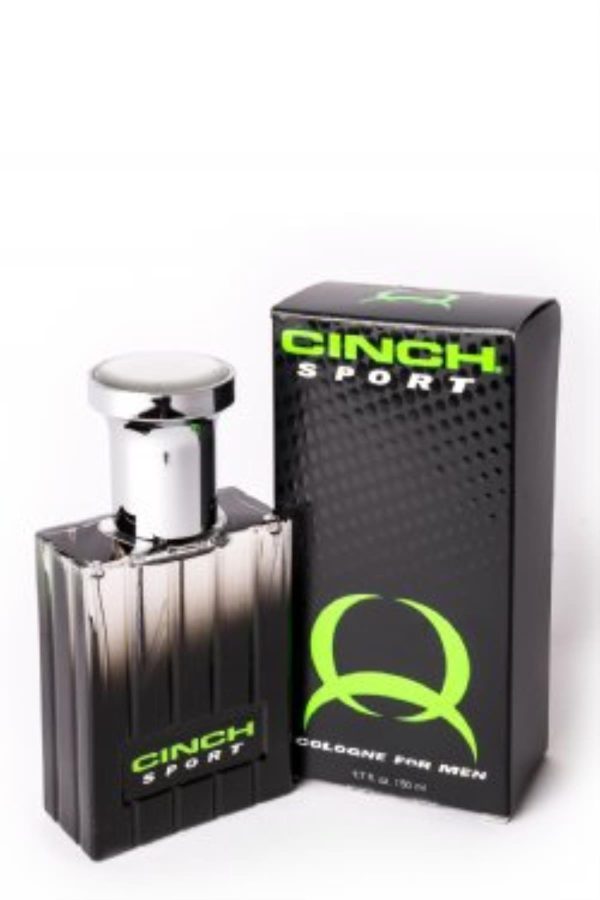 CINCH SPORT COLOGNE - Image 3