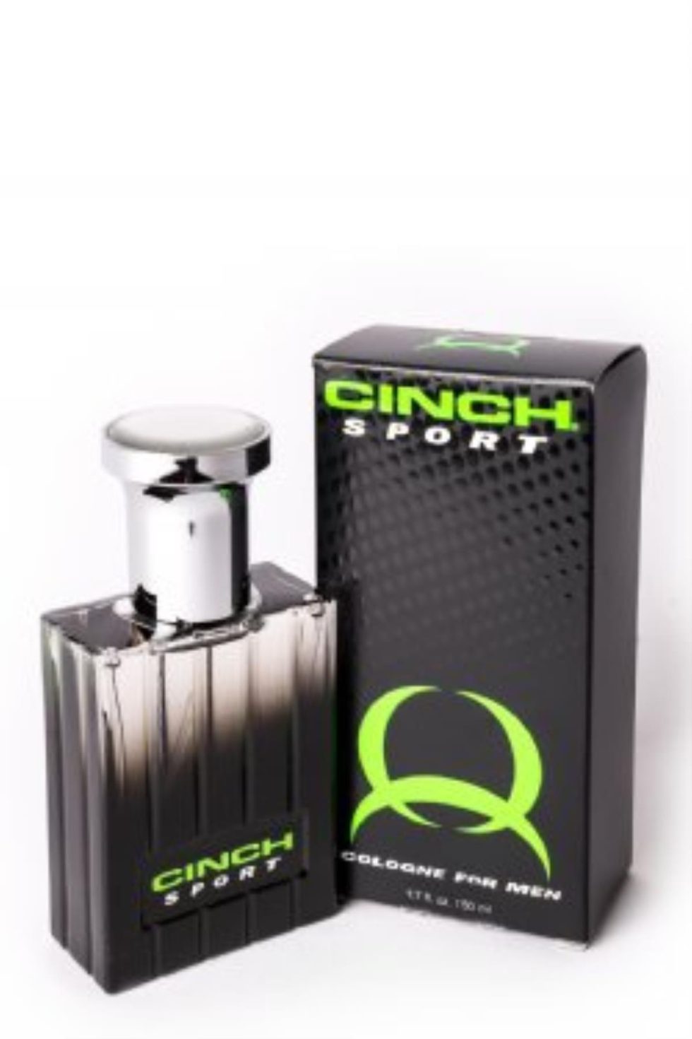 CINCH SPORT COLOGNE - Image 3