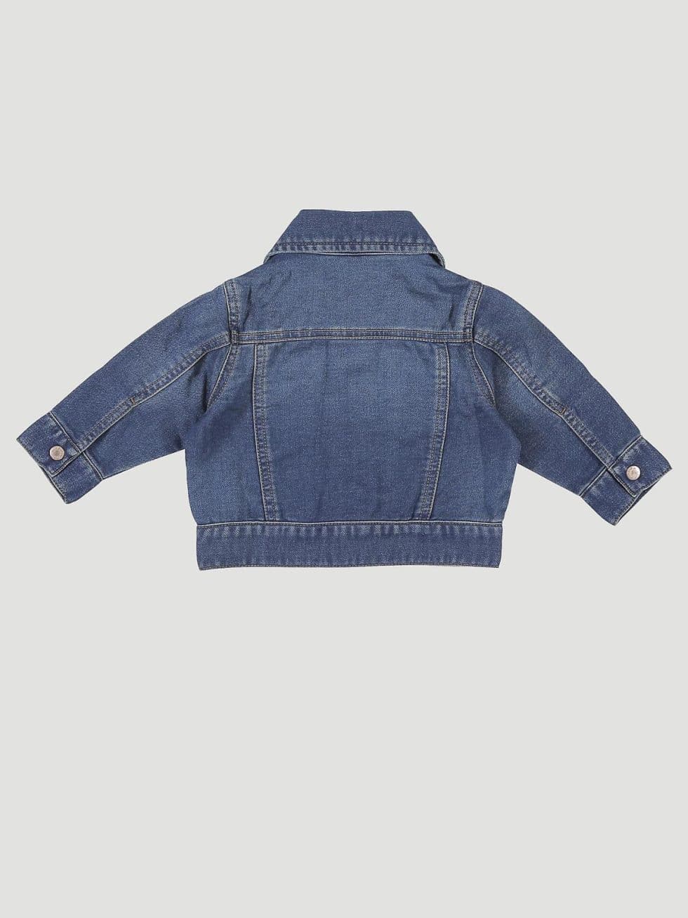 WRANGLER BABY BLUE JKT - Image 3