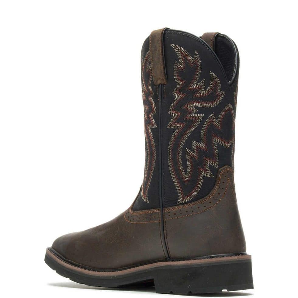 WOLVERINE WORLD WIDE W-5  ST  WP RANCHER - Image 4