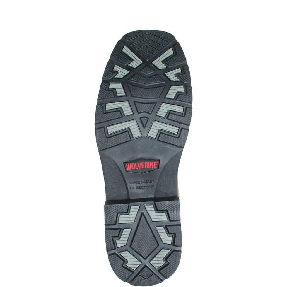 WOLVERINE WORLD WIDE W-5  ST  WP RANCHER - Image 5
