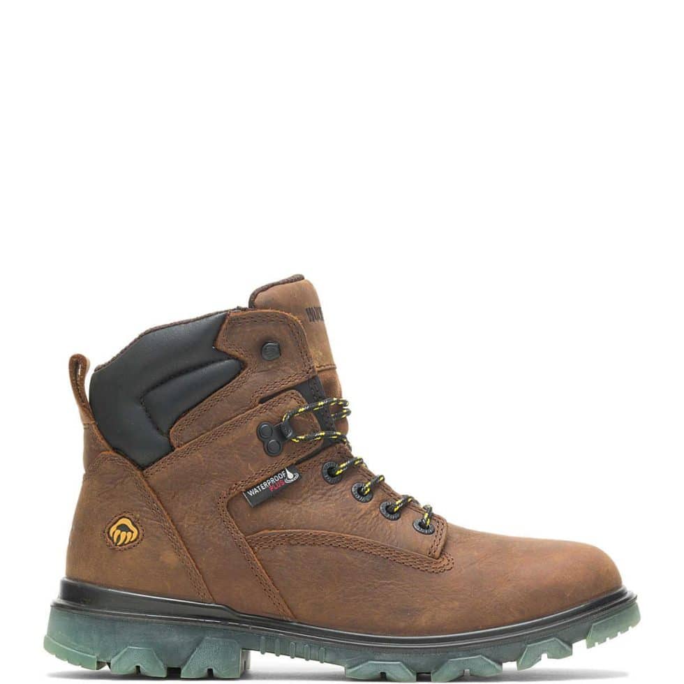 WOLVERINE WORLD WIDE W-57 CT WP 6"
