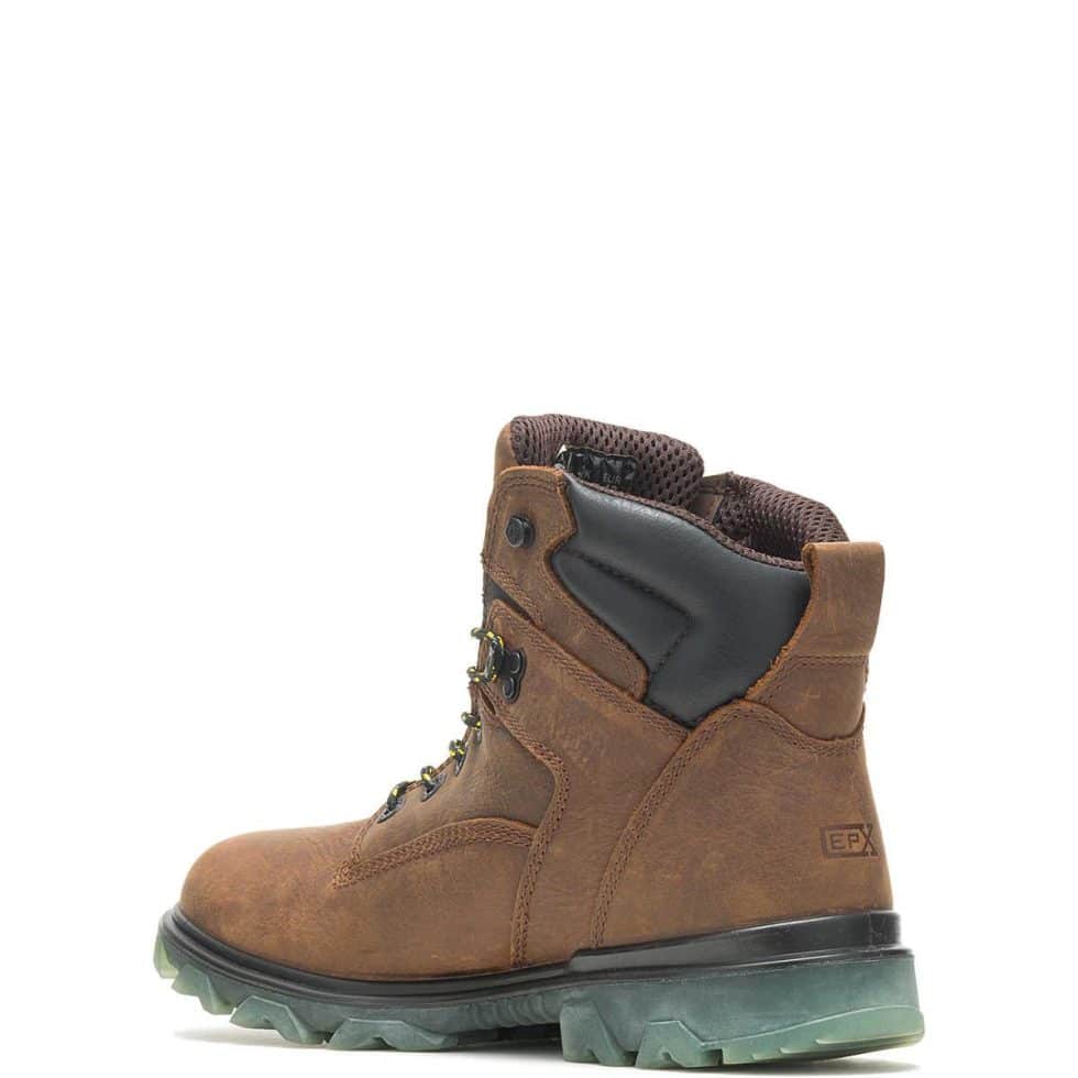 WOLVERINE WORLD WIDE W-57 CT WP 6" - Image 4