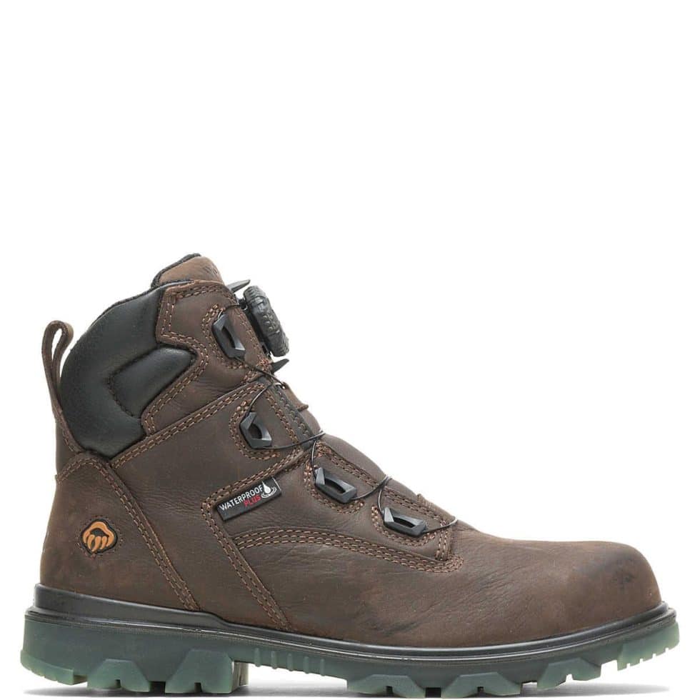 WOLVERINE WORLD WIDE W-47 CT 6" WP
