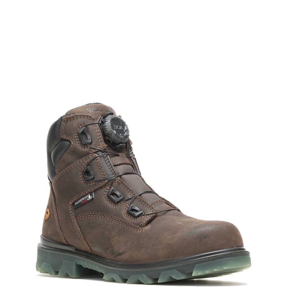 WOLVERINE WORLD WIDE W-47 CT 6" WP - Image 3