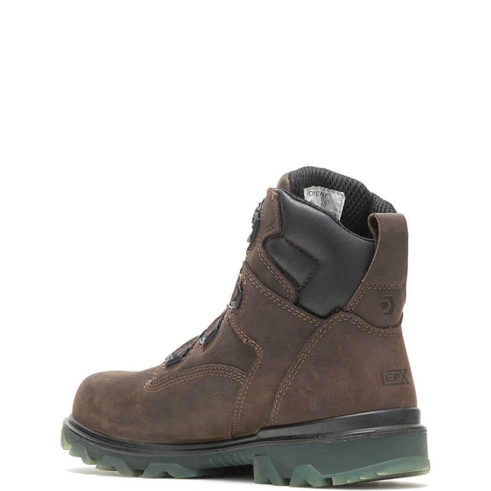 WOLVERINE WORLD WIDE W-47 CT 6" WP - Image 4