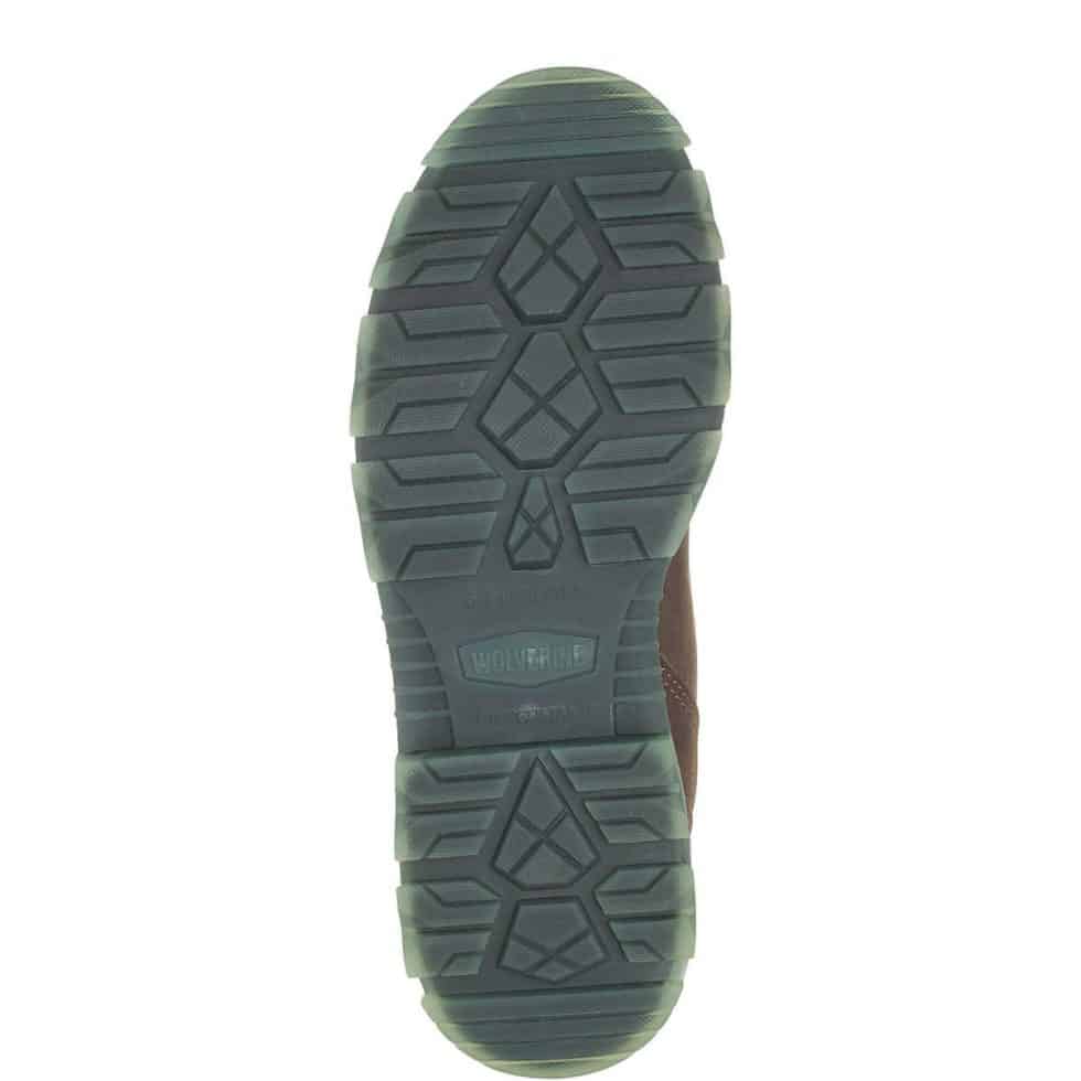 WOLVERINE WORLD WIDE W-47 CT 6" WP - Image 5