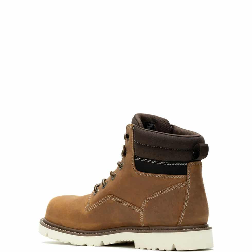 WOLVERINE WORLD WIDE W-55 6" LACE - Image 4