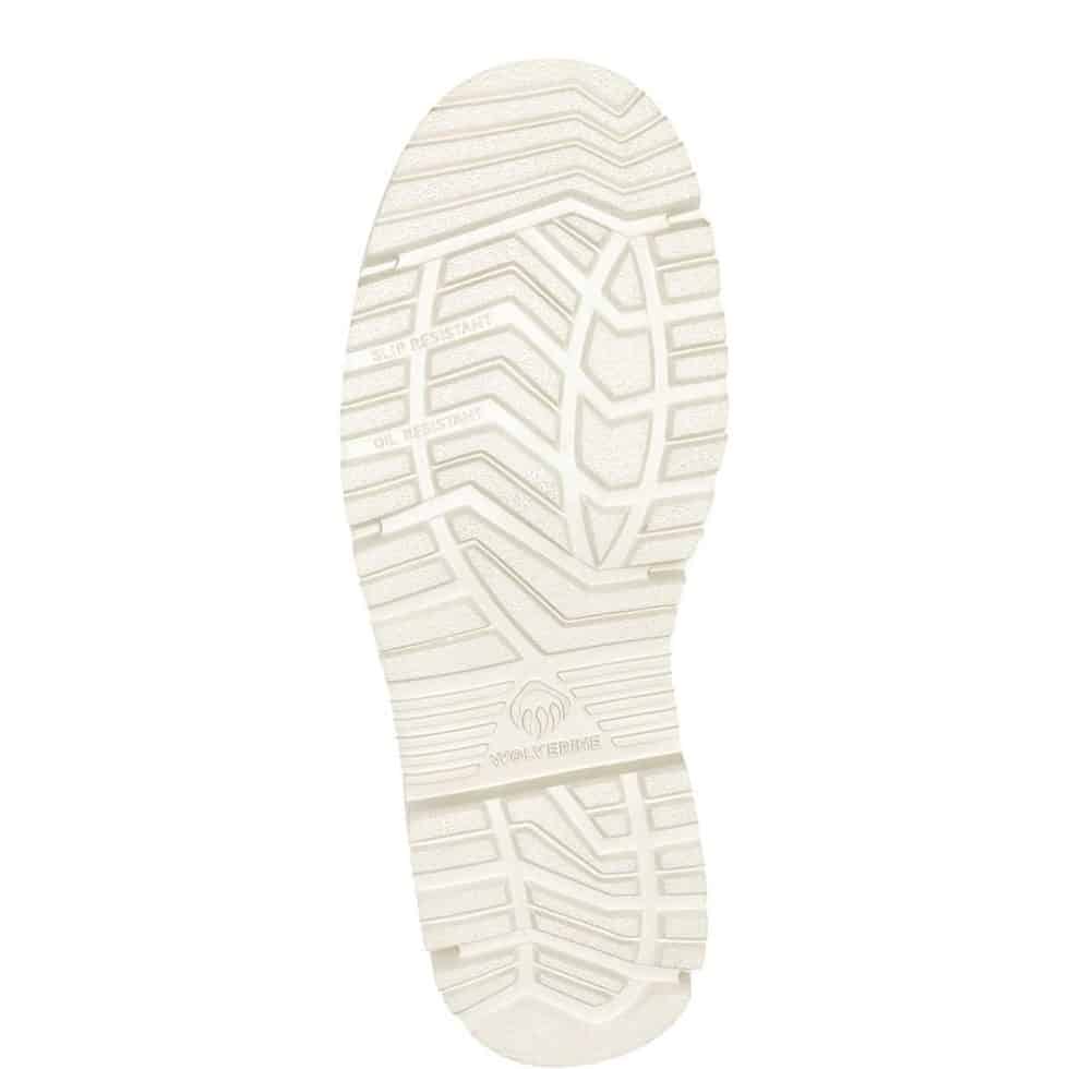WOLVERINE WORLD WIDE W-55 6" LACE - Image 5