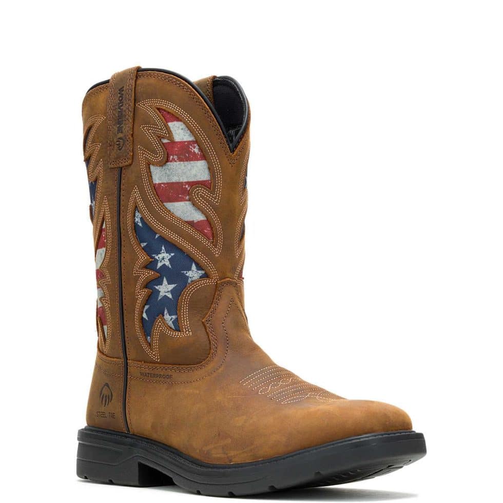 WOLVERINE WORLD WIDE W-8 - Image 3