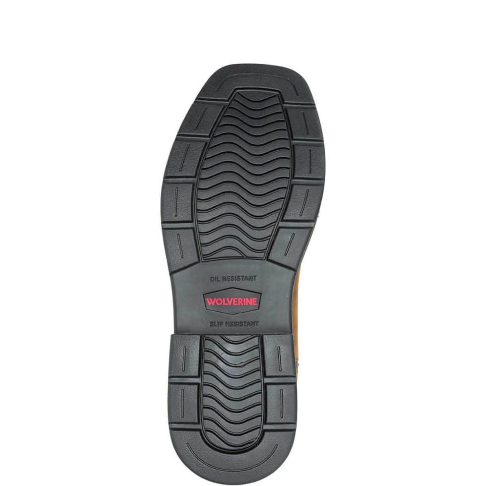 WOLVERINE WORLD WIDE W-8 - Image 5