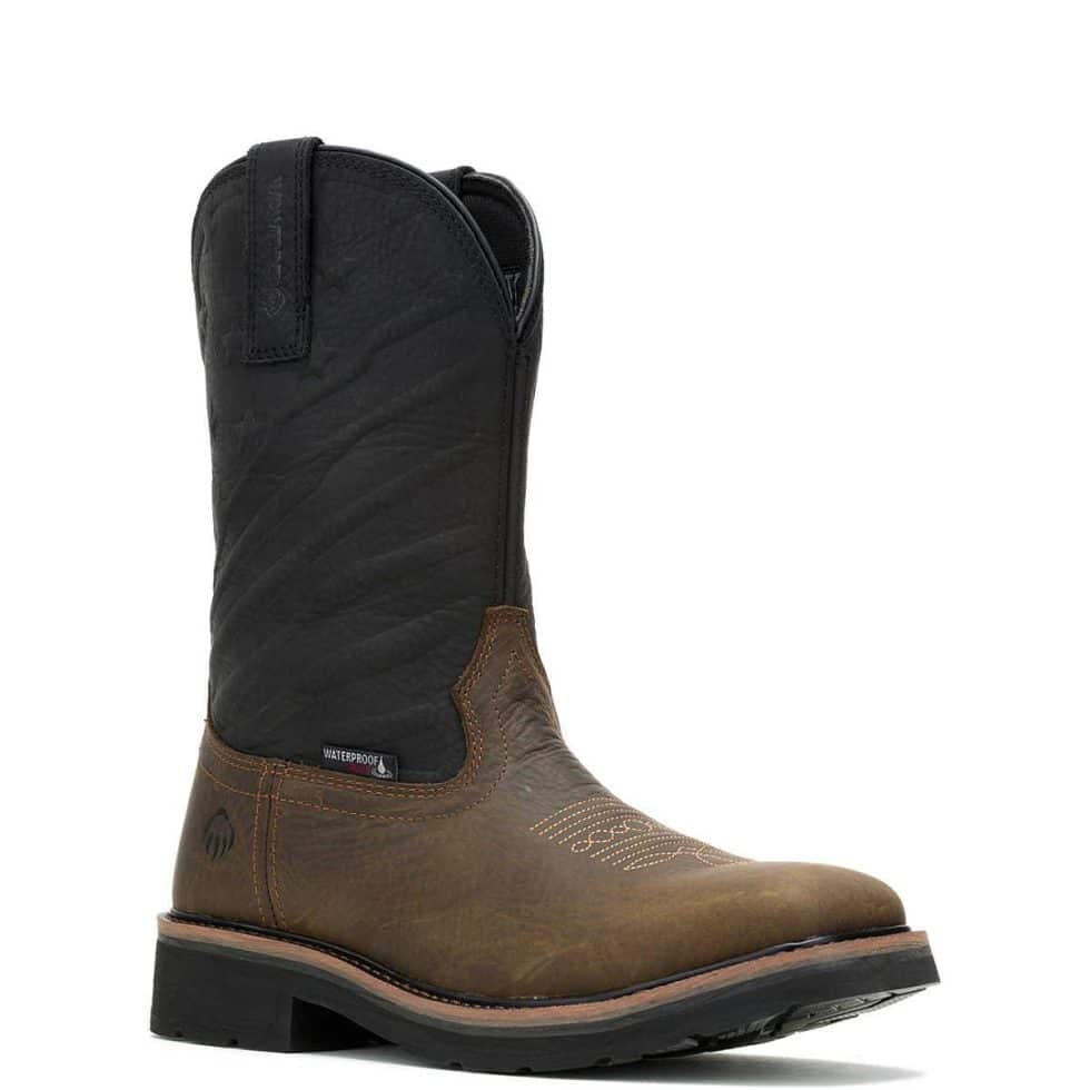 WOLVERINE WORLD WIDE W-7 - Image 3