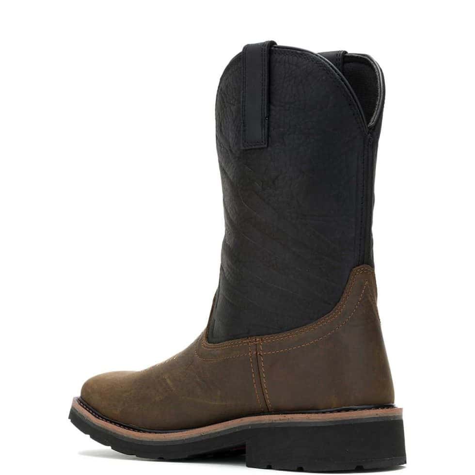 WOLVERINE WORLD WIDE W-7 - Image 4