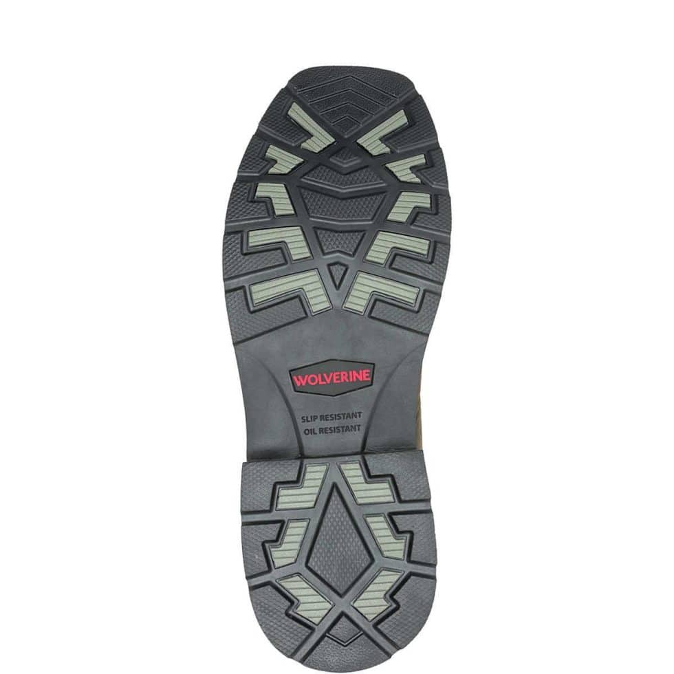 WOLVERINE WORLD WIDE W-7 - Image 5