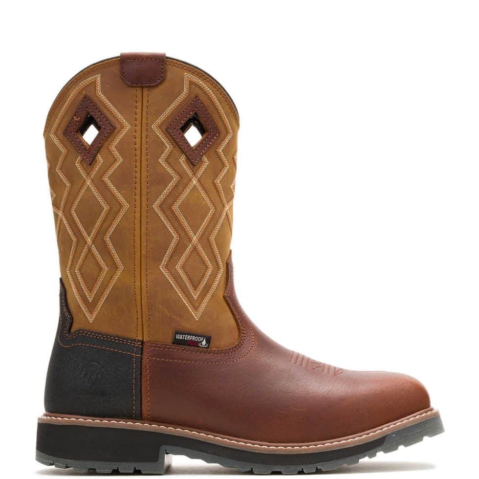 WOLVERINE WORLD WIDE W-9 RANCHER PRO