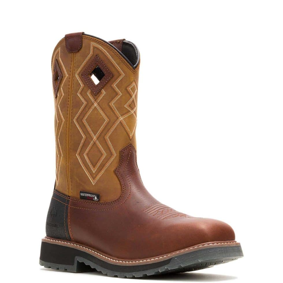 WOLVERINE WORLD WIDE W-9 RANCHER PRO - Image 3