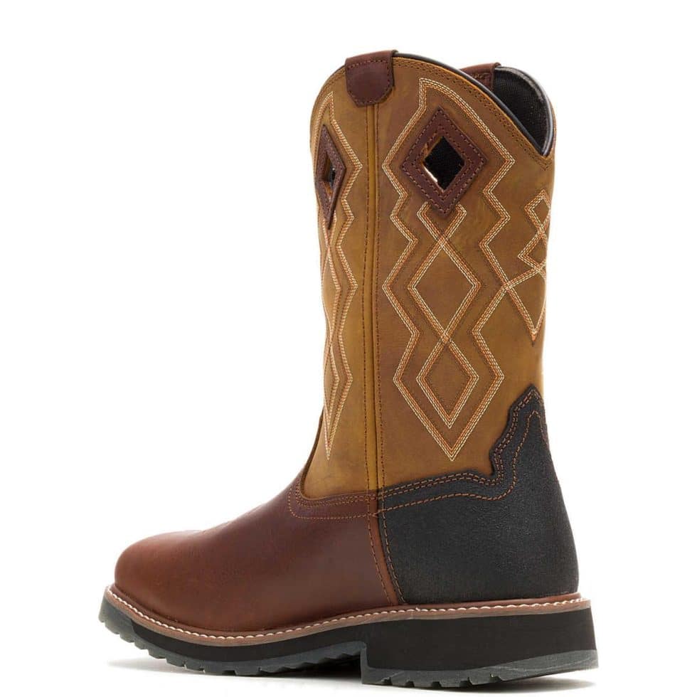 WOLVERINE WORLD WIDE W-9 RANCHER PRO - Image 4