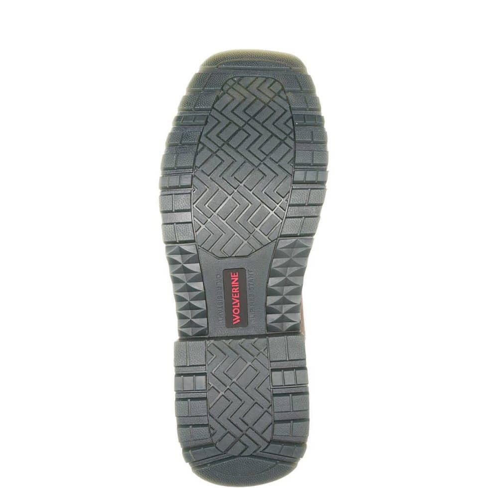 WOLVERINE WORLD WIDE W-9 RANCHER PRO - Image 5