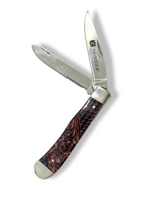 WESTERN FASHION ACCESSORIES