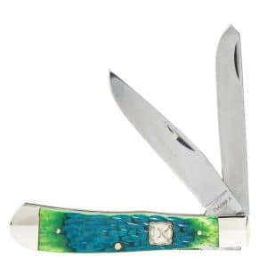 WESTERN FASHION ACESSORIES TWISTED X GREEN BONE
