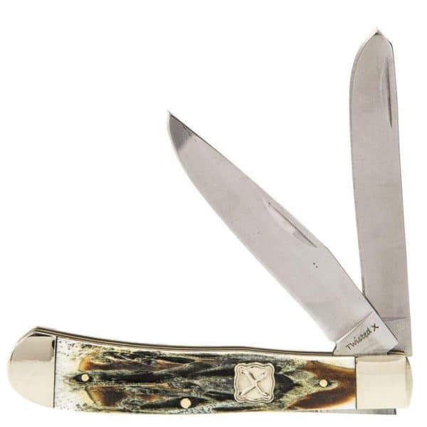 WESTERN FASHION ACESSORIES TX KNIFE