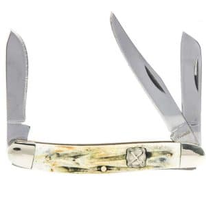 WESTERN FASHION ACESSORIES TWISTED XNATURAL AGE
