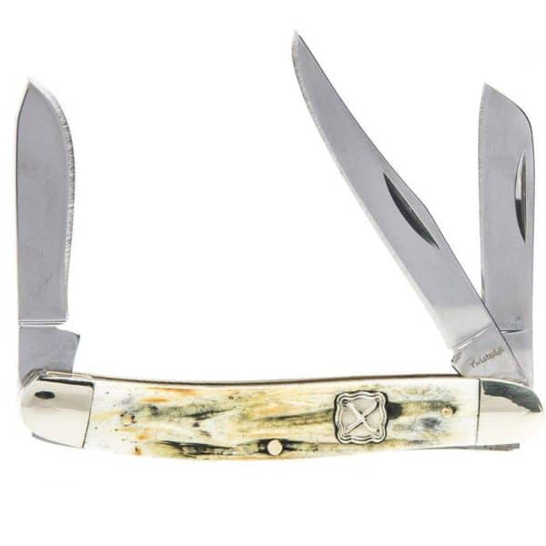 WESTERN FASHION ACESSORIES TWISTED XNATURAL AGE