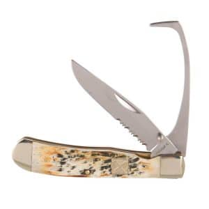 WESTERN FASHION ACESSORIES TX KNIFE
