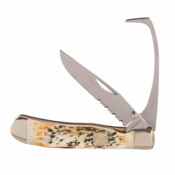 WESTERN FASHION ACESSORIES TX KNIFE