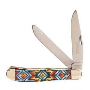 WESTERN FASHION ACESSORIES TX AZTEC KNIFE