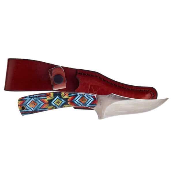 WESTERN FASHION ACESSORIES TX BLUEBEAD SKINNER - Image 3