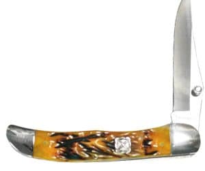 WESTERN FASHION ACESSORIES TWISTED X YELLOW BON