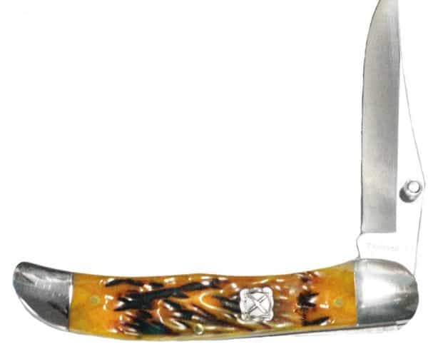 WESTERN FASHION ACESSORIES TWISTED X YELLOW BON