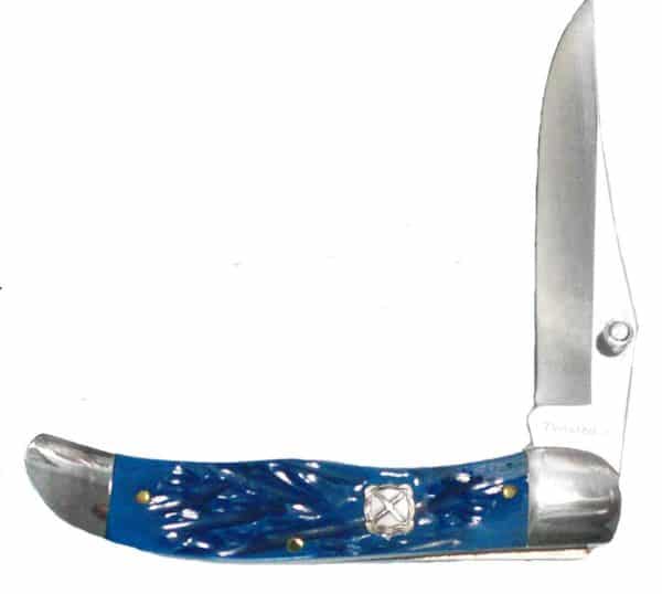 WESTERN FASHION ACESSORIES TWISTED X BLUE BONE