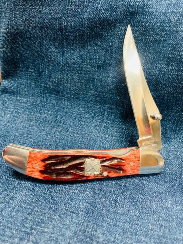 WESTERN FASHION ACCESSORIES TX KNIFE