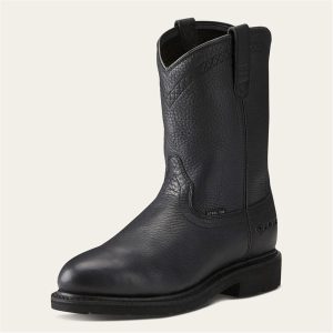 ARIAT WORKBOOTS AW-82 ST 10" ROPER