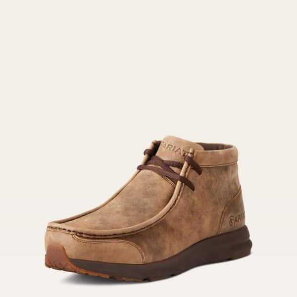 ARIAT INTERNATIONAL INC AR-84