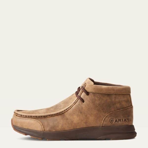 ARIAT INTERNATIONAL INC AR-84 - Image 3